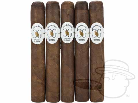 Casa De Garcia Toro Maduro